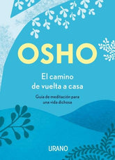 EL CAMINO DE VUELTA A CASA - 9788417694180